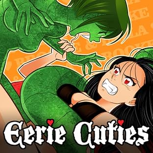 Eerie Cuties