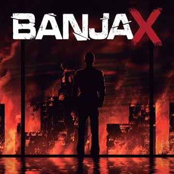 Banjax