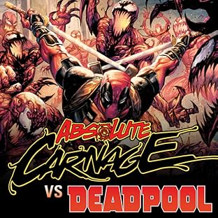 Absolute Carnage vs. Deadpool (2019)
