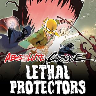 Absolute Carnage: Lethal Protectors (2019)