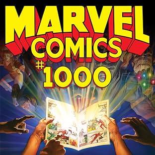 Marvel Comics (2019)