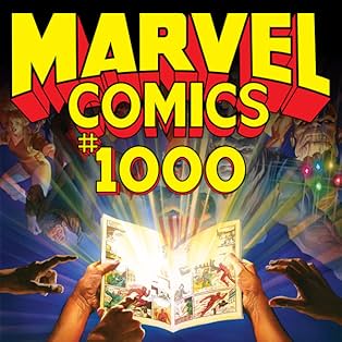 Marvel Comics (2019-)