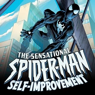 Sensational Spider-Man: Self-Improvement (2019)