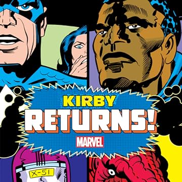 Kirby Returns!