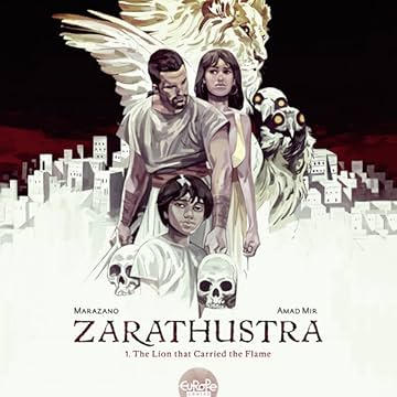 Zarathustra
