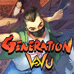 Generation Wu