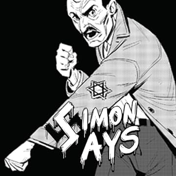 Simon Says
