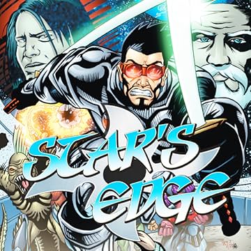 Stars Edge