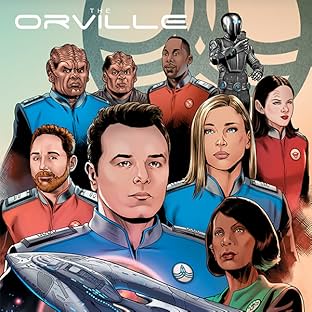 The Orville