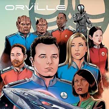 The Orville