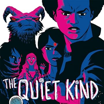 The Quiet Kind