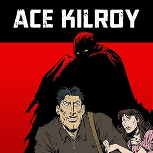 Ace Kilroy