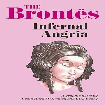 The Brontes: Infernal Angria