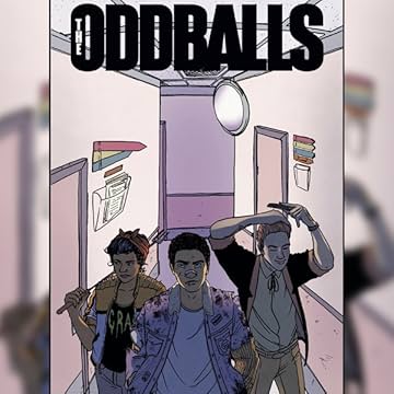 The Oddballs