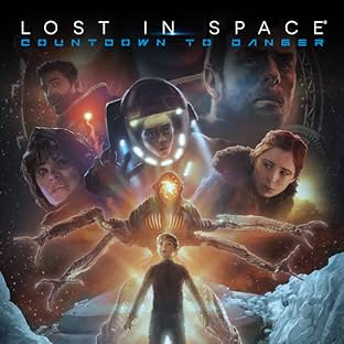 Lost in Space: Countdown to Danger