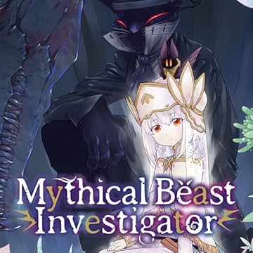 Mythical Beast Investigator