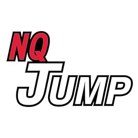 Nq Jump Vol 1 18 19 Digital Comics Eu Comics By Comixology