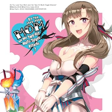 Do You Love Your Mom and Her Two-Hit Multi-Target Attacks?