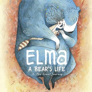Elma - A Bear's Life