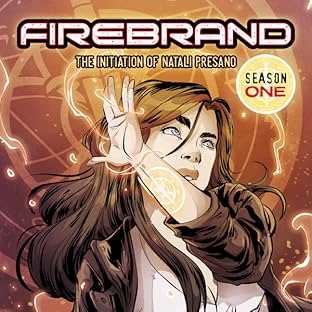 Firebrand