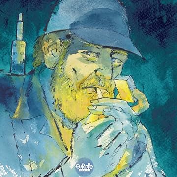 The Yankee Comandante