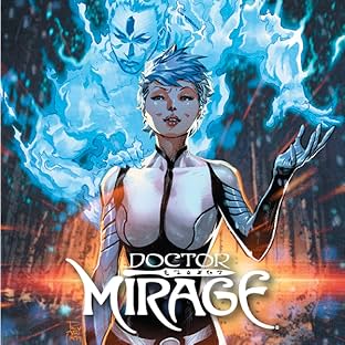 Doctor Mirage (2019)