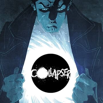 Collapser (2019)