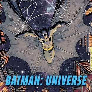Batman: Universe (2019)