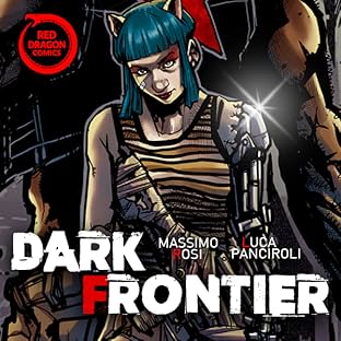 Dark Frontier