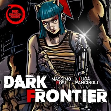 Dark Frontier