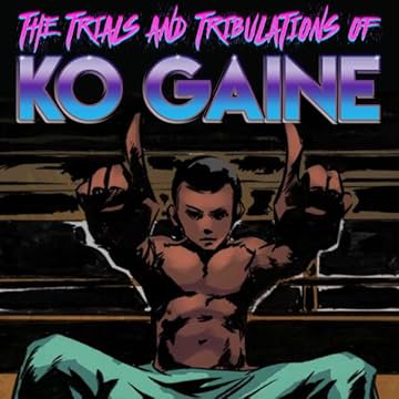 Ko Gaine: 1
