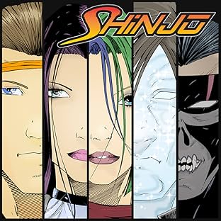 Shinjū