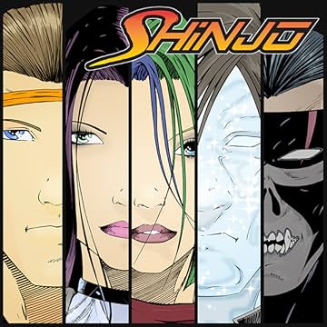 Shinjū