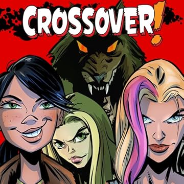 Crossover!