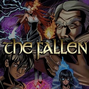 The Fallen, Tome 1