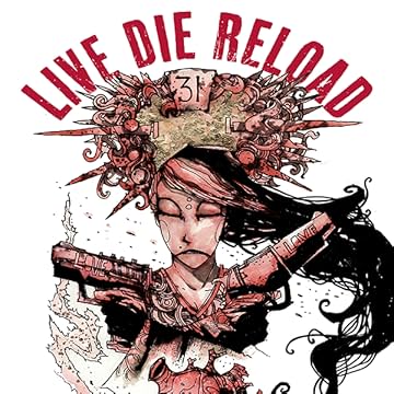 Live Die Reload