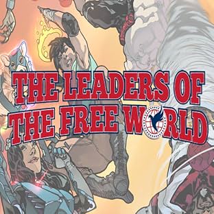 The Leaders Of The Free World, Vol. 1