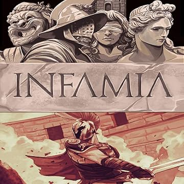 Infamia