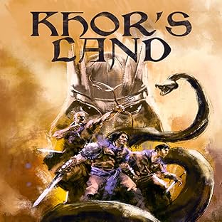 Khor's Land