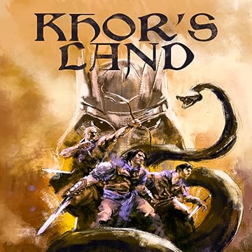 Khor's Land