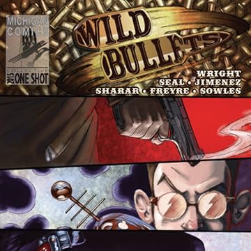 Wild Bullets