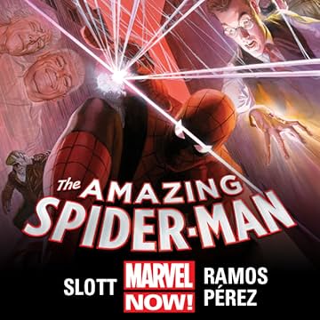 Amazing Spider-Man by Dan Slott Collection