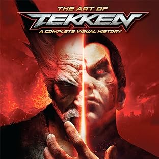 The Art of Tekken