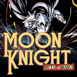 Moon Knight Annual (2019)