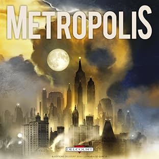 Metropolis