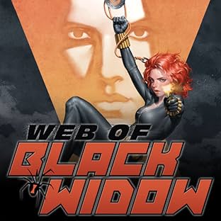 The Web Of Black Widow (2019-2020)