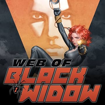 The Web Of Black Widow (2019-2020)