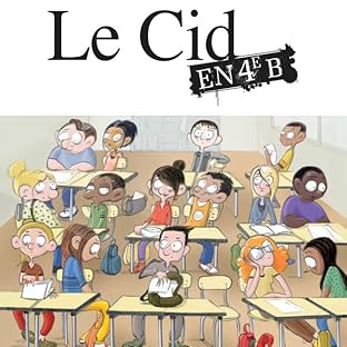Le Cid en 4eB