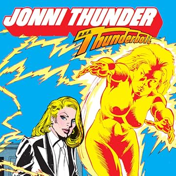 Jonni Thunder (1985)