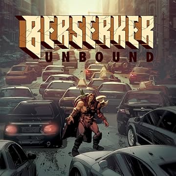 Berserker Unbound
